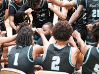 Royal Palm Beach vs Treasure Coast MLK challenge