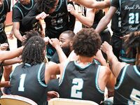 Royal Palm Beach vs Treasure Coast MLK challenge