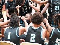 Royal Palm Beach vs Treasure Coast MLK challenge