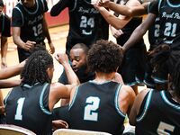 Royal Palm Beach vs Treasure Coast MLK challenge