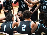 Royal Palm Beach vs Treasure Coast MLK challenge