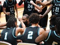 Royal Palm Beach vs Treasure Coast MLK challenge