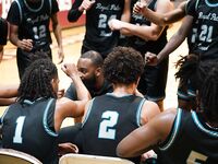 Royal Palm Beach vs Treasure Coast MLK challenge