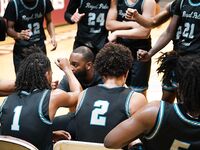 Royal Palm Beach vs Treasure Coast MLK challenge