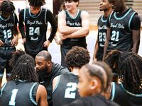 Royal Palm Beach vs Treasure Coast MLK challenge