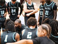 Royal Palm Beach vs Treasure Coast MLK challenge