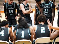 Royal Palm Beach vs Treasure Coast MLK challenge