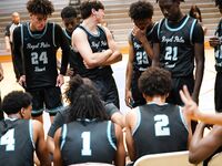 Royal Palm Beach vs Treasure Coast MLK challenge