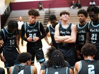 Royal Palm Beach vs Treasure Coast MLK challenge