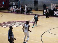 Royal Palm Beach vs Treasure Coast MLK challenge