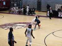 Royal Palm Beach vs Treasure Coast MLK challenge