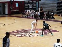 Royal Palm Beach vs Treasure Coast MLK challenge