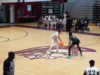 Royal Palm Beach vs Treasure Coast MLK challenge