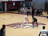 Royal Palm Beach vs Treasure Coast MLK challenge