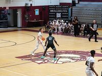 Royal Palm Beach vs Treasure Coast MLK challenge