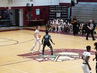 Royal Palm Beach vs Treasure Coast MLK challenge