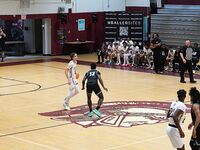 Royal Palm Beach vs Treasure Coast MLK challenge