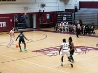 Royal Palm Beach vs Treasure Coast MLK challenge
