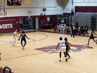 Royal Palm Beach vs Treasure Coast MLK challenge