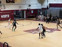 Royal Palm Beach vs Treasure Coast MLK challenge