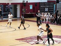 Royal Palm Beach vs Treasure Coast MLK challenge