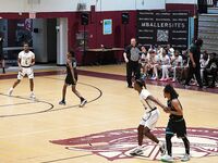 Royal Palm Beach vs Treasure Coast MLK challenge