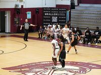 Royal Palm Beach vs Treasure Coast MLK challenge