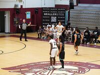 Royal Palm Beach vs Treasure Coast MLK challenge