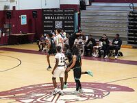 Royal Palm Beach vs Treasure Coast MLK challenge