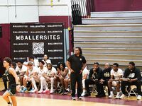 Royal Palm Beach vs Treasure Coast MLK challenge