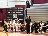 Royal Palm Beach vs Treasure Coast MLK challenge