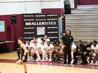 Royal Palm Beach vs Treasure Coast MLK challenge