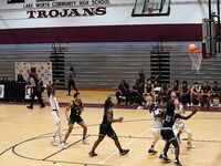 Royal Palm Beach vs Treasure Coast MLK challenge