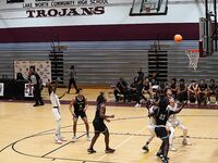 Royal Palm Beach vs Treasure Coast MLK challenge