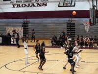 Royal Palm Beach vs Treasure Coast MLK challenge