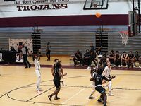 Royal Palm Beach vs Treasure Coast MLK challenge