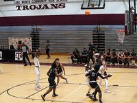 Royal Palm Beach vs Treasure Coast MLK challenge