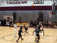 Royal Palm Beach vs Treasure Coast MLK challenge