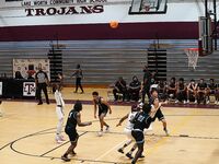 Royal Palm Beach vs Treasure Coast MLK challenge