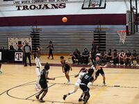 Royal Palm Beach vs Treasure Coast MLK challenge