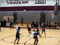 Royal Palm Beach vs Treasure Coast MLK challenge