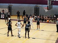Royal Palm Beach vs Treasure Coast MLK challenge