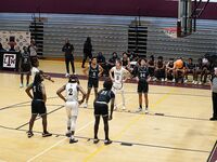 Royal Palm Beach vs Treasure Coast MLK challenge