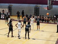 Royal Palm Beach vs Treasure Coast MLK challenge