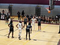 Royal Palm Beach vs Treasure Coast MLK challenge