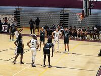 Royal Palm Beach vs Treasure Coast MLK challenge