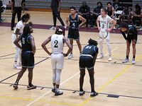 Royal Palm Beach vs Treasure Coast MLK challenge