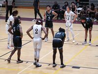 Royal Palm Beach vs Treasure Coast MLK challenge