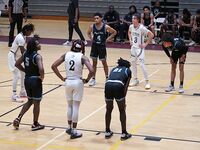 Royal Palm Beach vs Treasure Coast MLK challenge