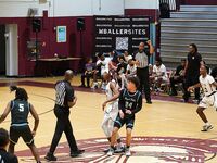 Royal Palm Beach vs Treasure Coast MLK challenge